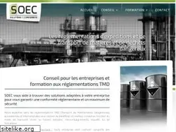 Sites similar to soec-conseil.fr