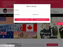 Sites similar to soec.in