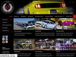 Sites similar to soec.org