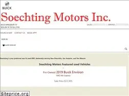 Sites similar to soechtingmotors.net