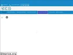 Sites similar to soeco.sn