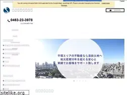Sites similar to soeda-tochi.com
