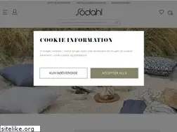Sites similar to soedahl.dk