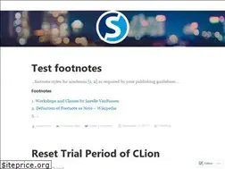 Sites similar to soedotomo.wordpress.com