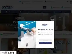 Sites similar to soedral.com.br