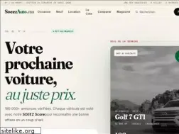 Sites similar to soeezauto.ma