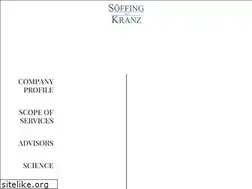 Sites similar to soeffing-partner.com