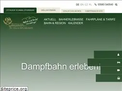Sites similar to soeg-zittau.de