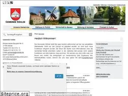 Sites similar to soehlde.de