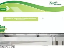 Sites similar to soehnel-tech.de