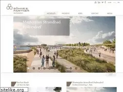 Sites similar to soehnepartner.com