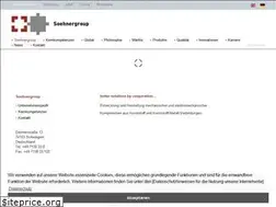 Sites similar to soehnergroup.com