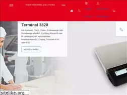 Sites similar to soehnle-professional.de