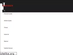 Sites similar to soehnle.com