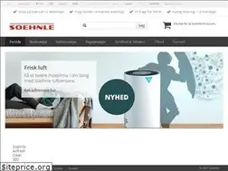 Sites similar to soehnleshop.dk