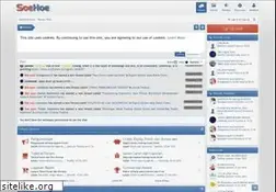 Sites similar to soehoe.id