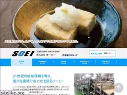 Sites similar to soei-m.com