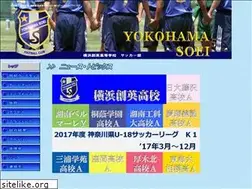 Sites similar to soei-sc.org