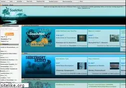Sites similar to soeknet.co.za