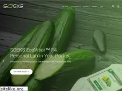 Sites similar to soeks-usa.com