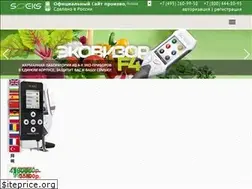 Sites similar to soeks.ru