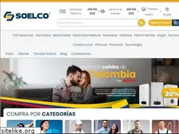 Sites similar to soelco.co
