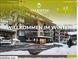 Sites similar to soelden-apartment.com