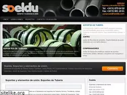 Sites similar to soeldu.com