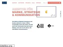 Sites similar to soellner-communications.de