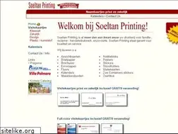 Sites similar to soeltan.com