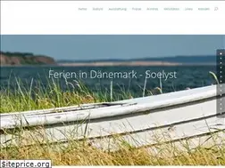 Sites similar to soelyst.ch