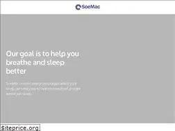 Sites similar to soemac.com