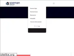 Sites similar to soeman.fr