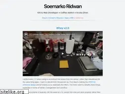 Sites similar to soemarko.com