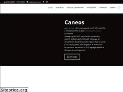 Sites similar to soenac.com