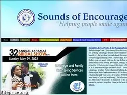 Sites similar to soencouragement.org