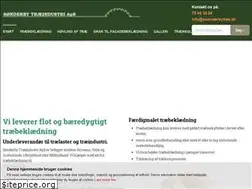 Sites similar to soenderbytrae.dk