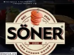 Sites similar to soener.de