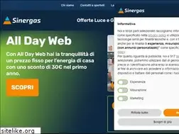 Sites similar to soenergy.it