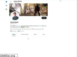 Sites similar to soenkerohde.com