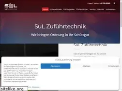 Sites similar to soennecken-lueck.de