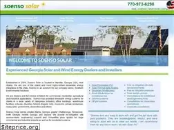 Sites similar to soenso.com