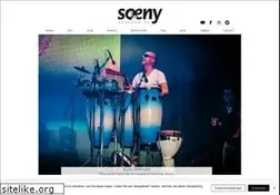 Sites similar to soeny.de