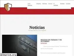 Sites similar to soepar.org.br