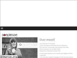 Sites similar to soeplesse.be