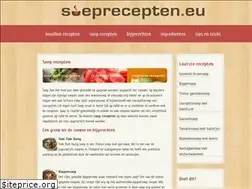 Sites similar to soeprecepten.eu