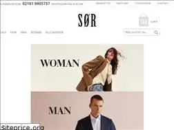 Sites similar to soer.de