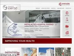Sites similar to soerad.com