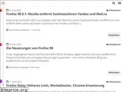 Sites similar to soeren-hentzschel.at