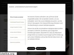 Sites similar to soerenfunk.com